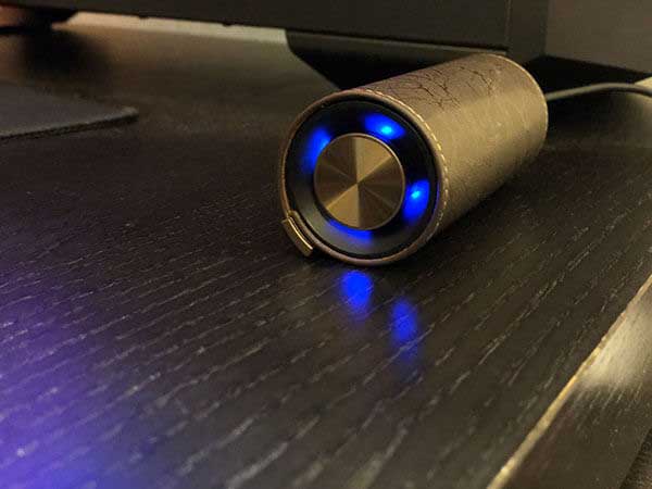 PaMu Scroll, Quality Wireless Music for Everyone