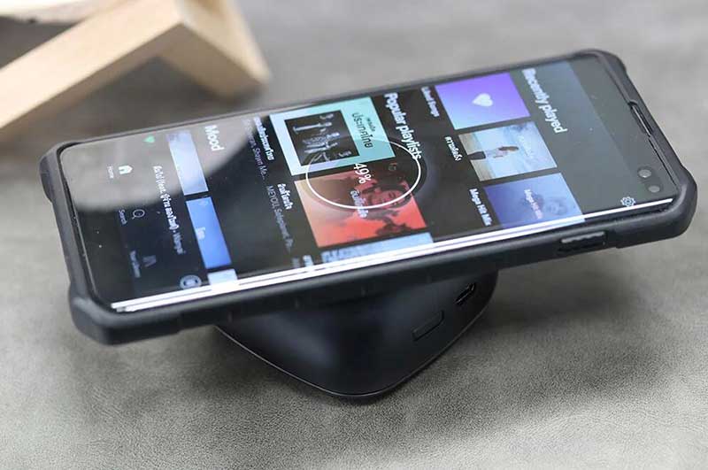 PaMu Slide Truly Wireless Headphones Introduction