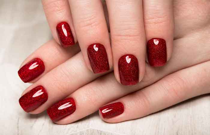 6. Nail Colors to Make Hands Look Younger - wide 10