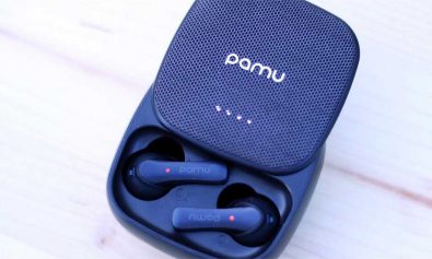 Pamu Slide: Is It Worth To Finance These Headphones?