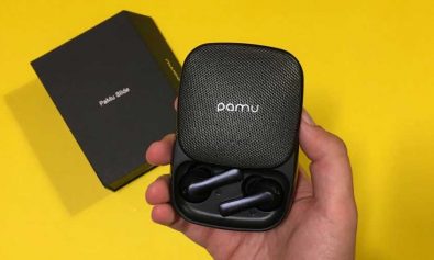 The Best AirPod Competitor – PaMu Slide