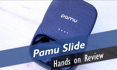 Pamu Slide: Is It Worth To Finance These Headphones?