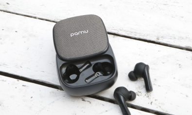 The Best AirPod Competitor - PaMu Slide