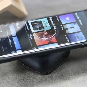 PaMu Slide Truly Wireless Headphones Introduction