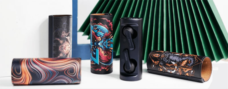 PaMu Unique: A Positive Sound Experience at a Low Price